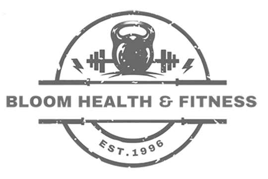 Bloom Health & Fitness – Physical Training in Bloomsburg