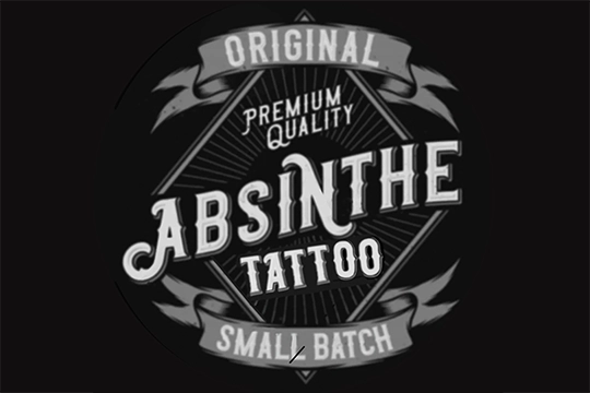 Absinthe Tattoo – Custom Body Art in Sunbury PA