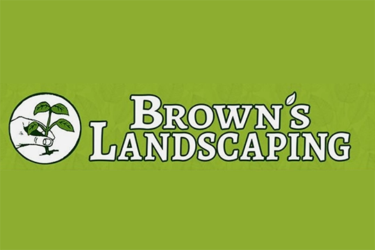 Brown’s Landscaping LLC – Landscape Design in Columbia County