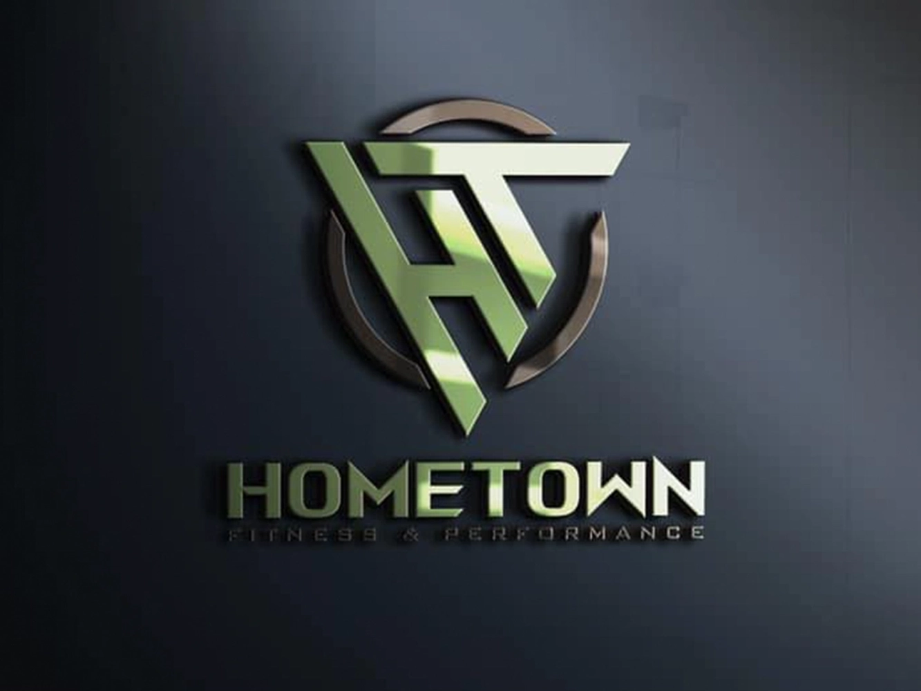 Hometown Fitness – Personal Training Gym in Bloomsburg